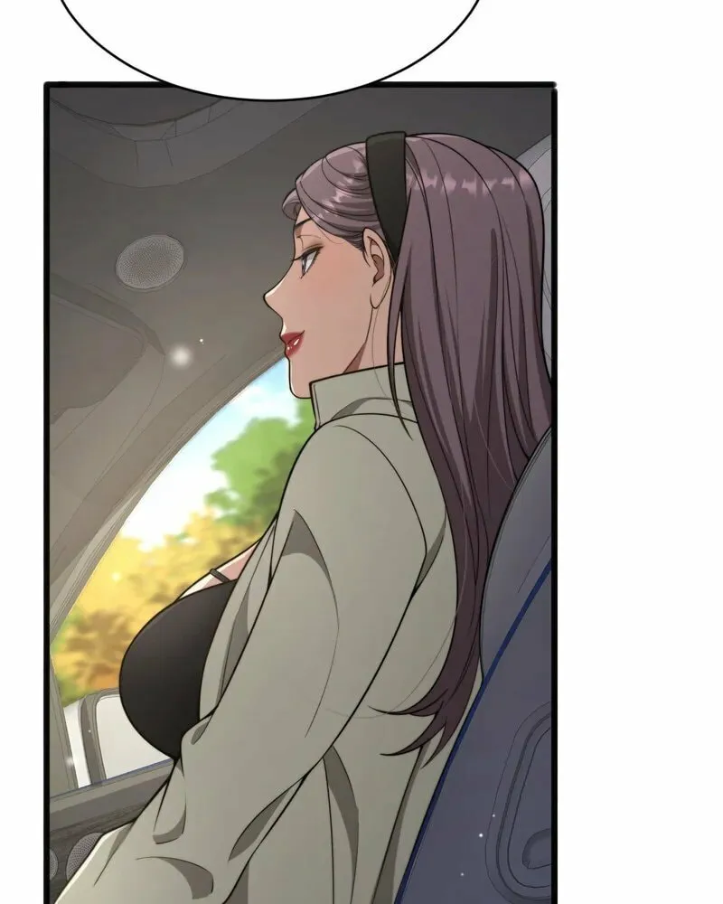 Caifu Ziyou Hou, Tamen Xianshangle Zhongcheng Chapter 15 page 21 - 