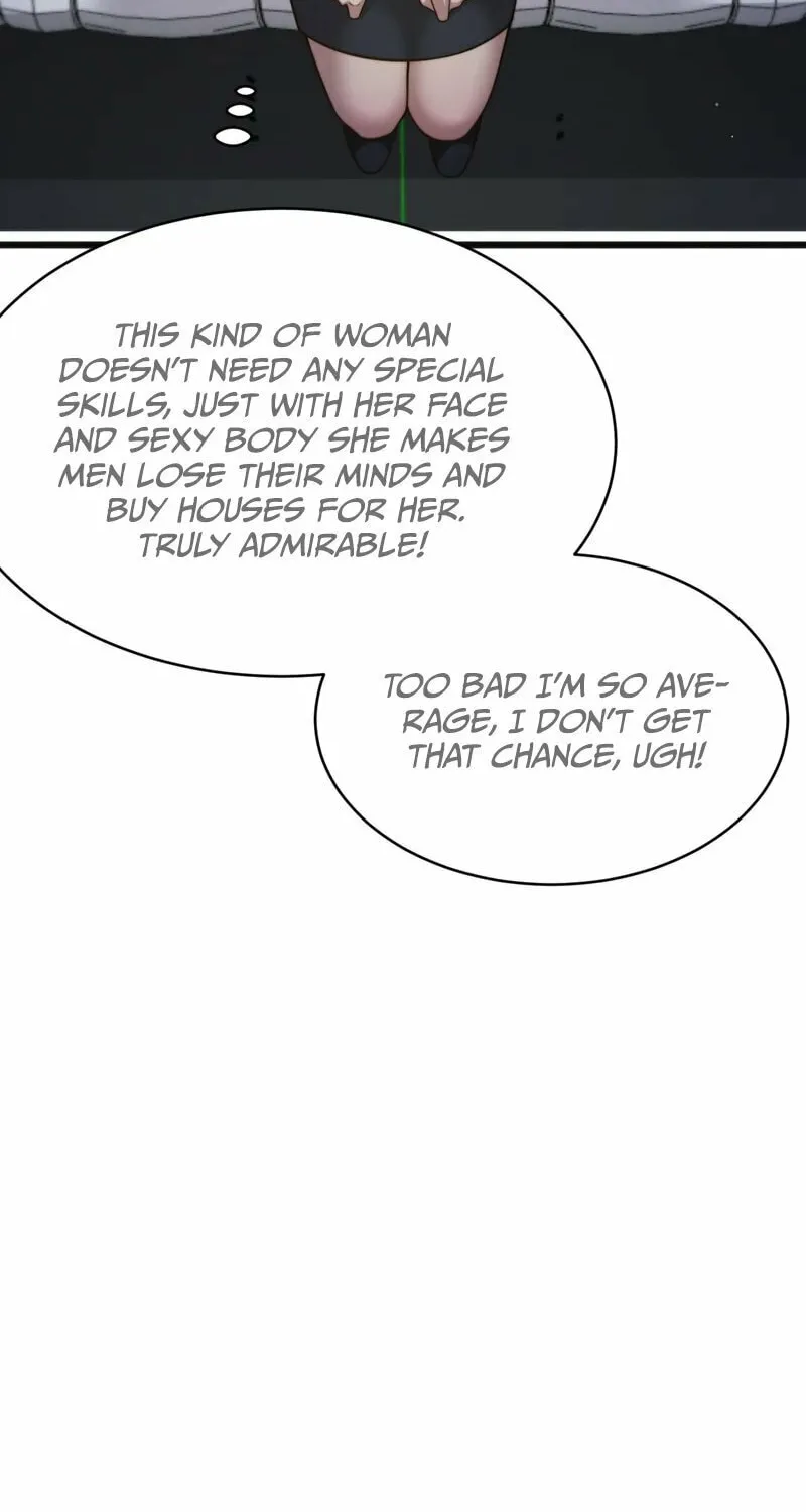 Caifu Ziyou Hou, Tamen Xianshangle Zhongcheng Chapter 15 page 23 - 