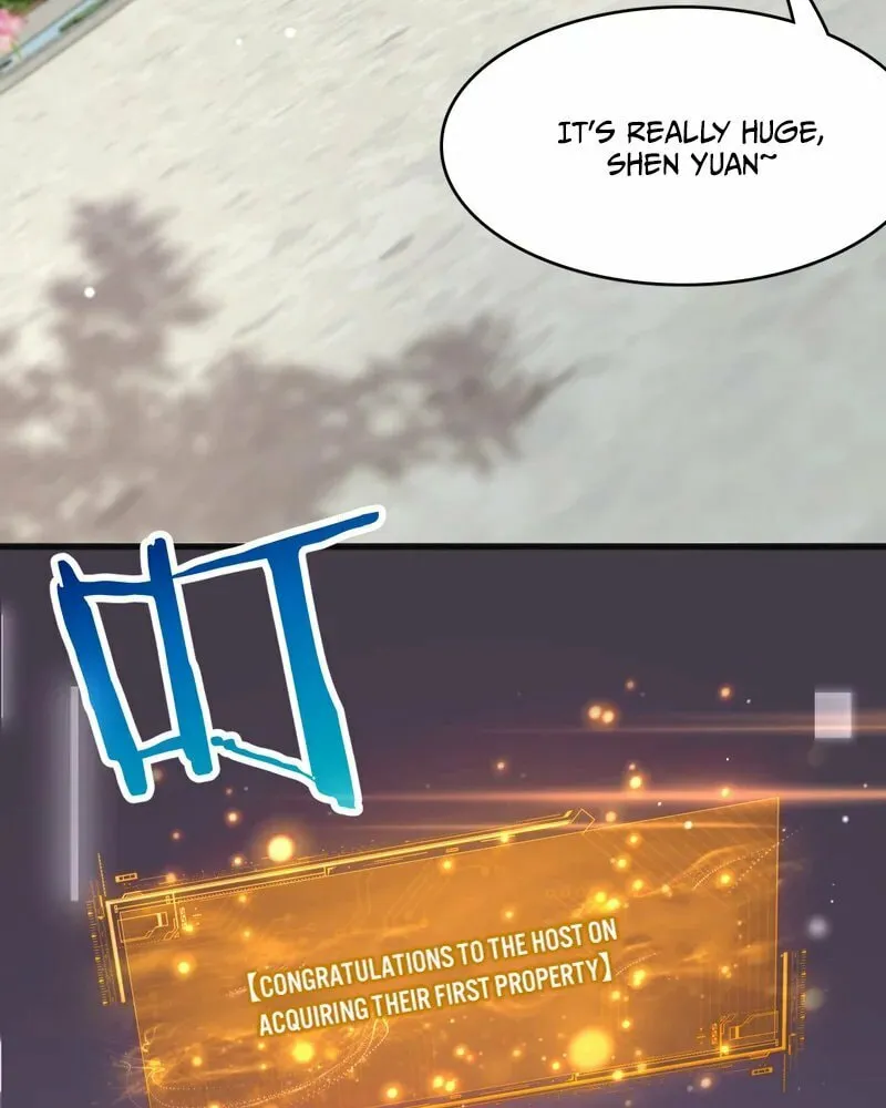 Caifu Ziyou Hou, Tamen Xianshangle Zhongcheng Chapter 15 page 28 - 