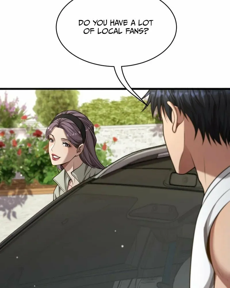 Caifu Ziyou Hou, Tamen Xianshangle Zhongcheng Chapter 15 page 35 - 