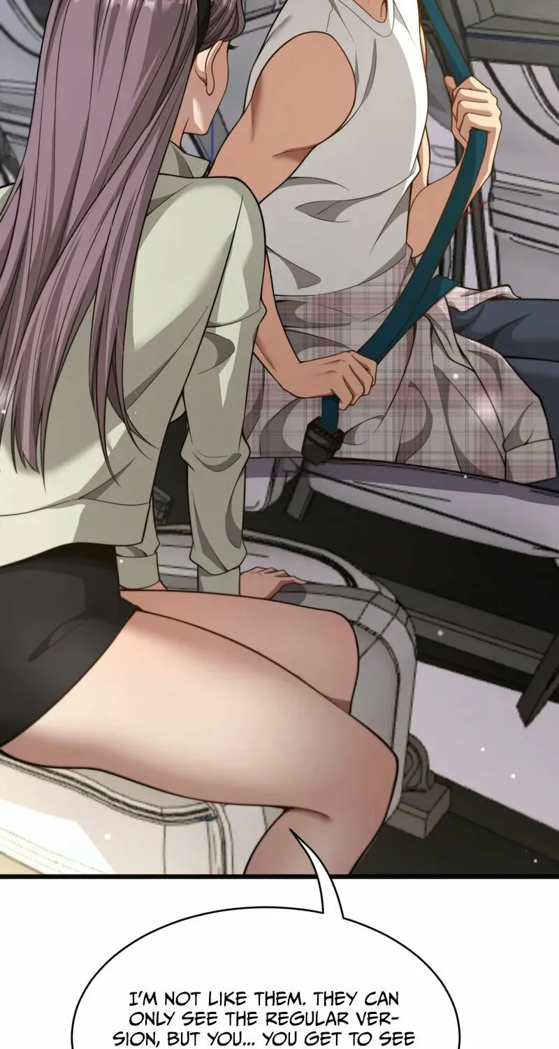 Caifu Ziyou Hou, Tamen Xianshangle Zhongcheng Chapter 15 page 37 - 