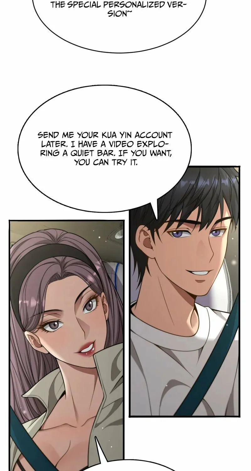 Caifu Ziyou Hou, Tamen Xianshangle Zhongcheng Chapter 15 page 38 - 