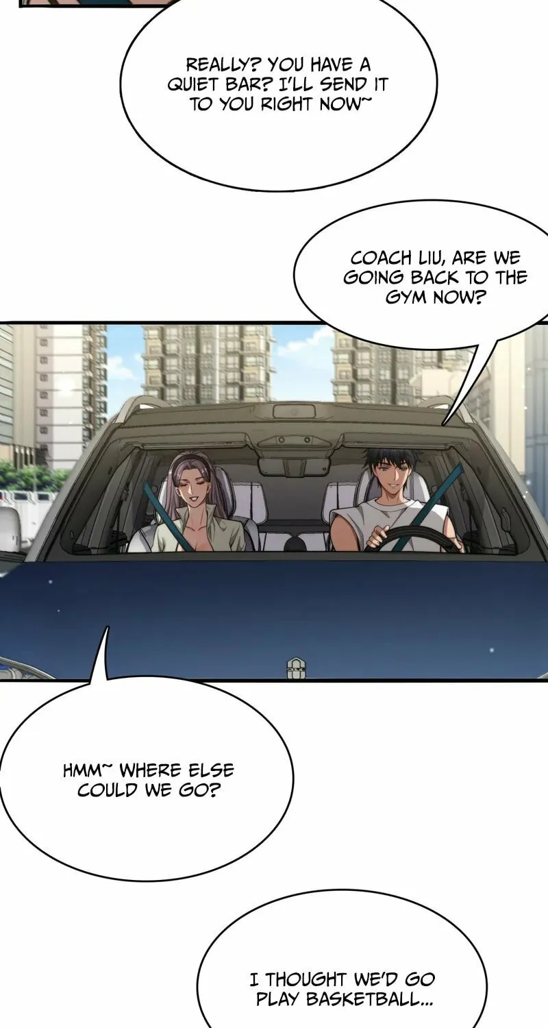Caifu Ziyou Hou, Tamen Xianshangle Zhongcheng Chapter 15 page 39 - 