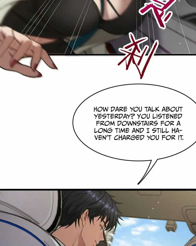 Caifu Ziyou Hou, Tamen Xianshangle Zhongcheng Chapter 15 page 42 - 