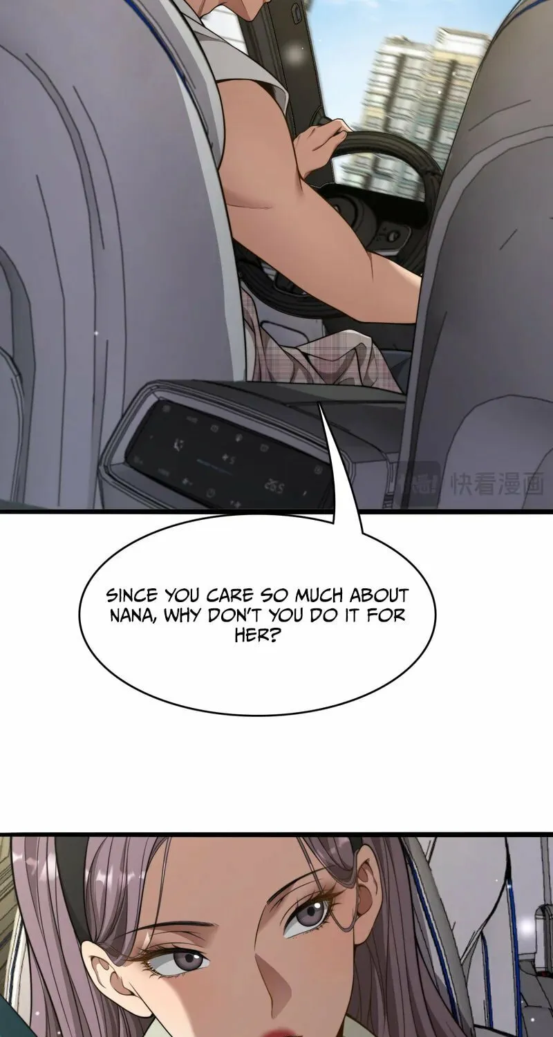Caifu Ziyou Hou, Tamen Xianshangle Zhongcheng Chapter 15 page 43 - 