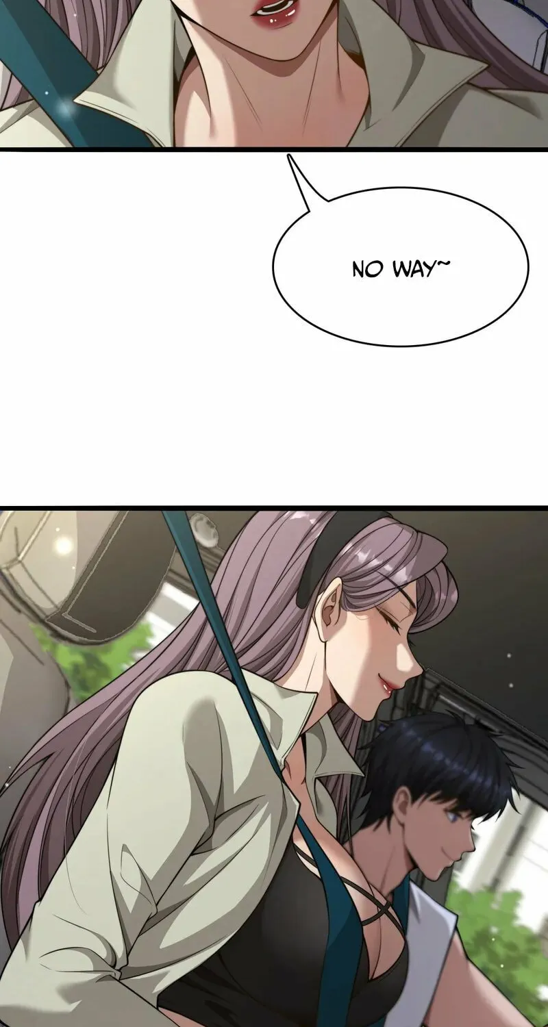 Caifu Ziyou Hou, Tamen Xianshangle Zhongcheng Chapter 15 page 44 - 