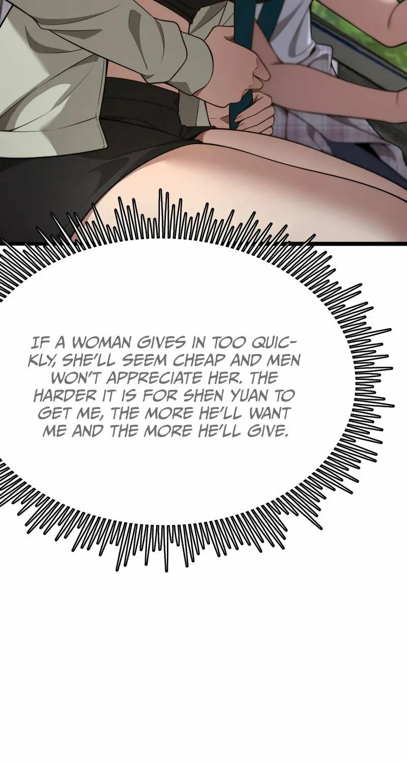 Caifu Ziyou Hou, Tamen Xianshangle Zhongcheng Chapter 15 page 45 - 