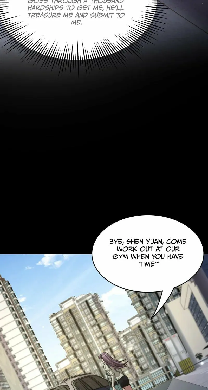 Caifu Ziyou Hou, Tamen Xianshangle Zhongcheng Chapter 15 page 47 - 