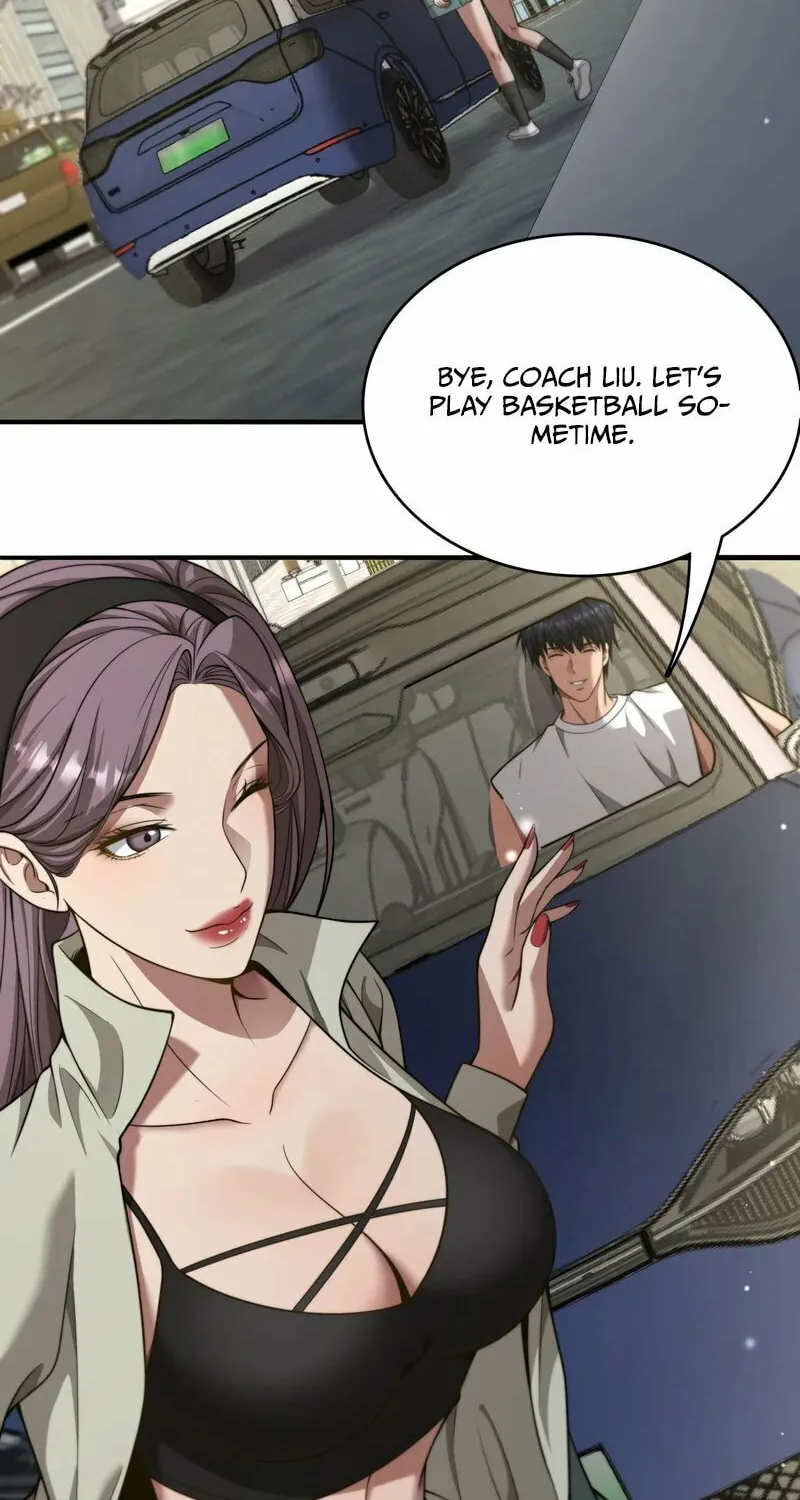 Caifu Ziyou Hou, Tamen Xianshangle Zhongcheng Chapter 15 page 48 - 