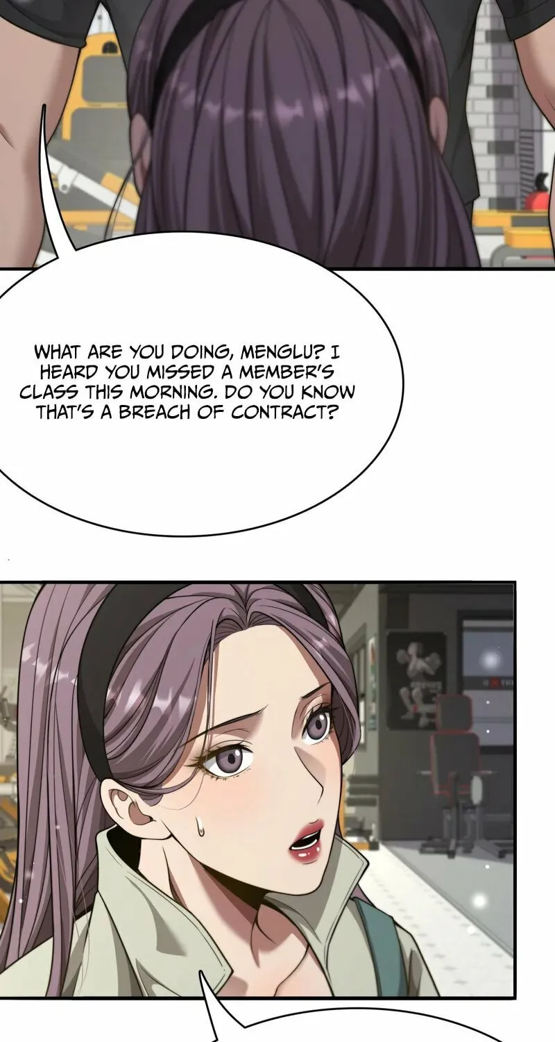 Caifu Ziyou Hou, Tamen Xianshangle Zhongcheng Chapter 15 page 51 - 