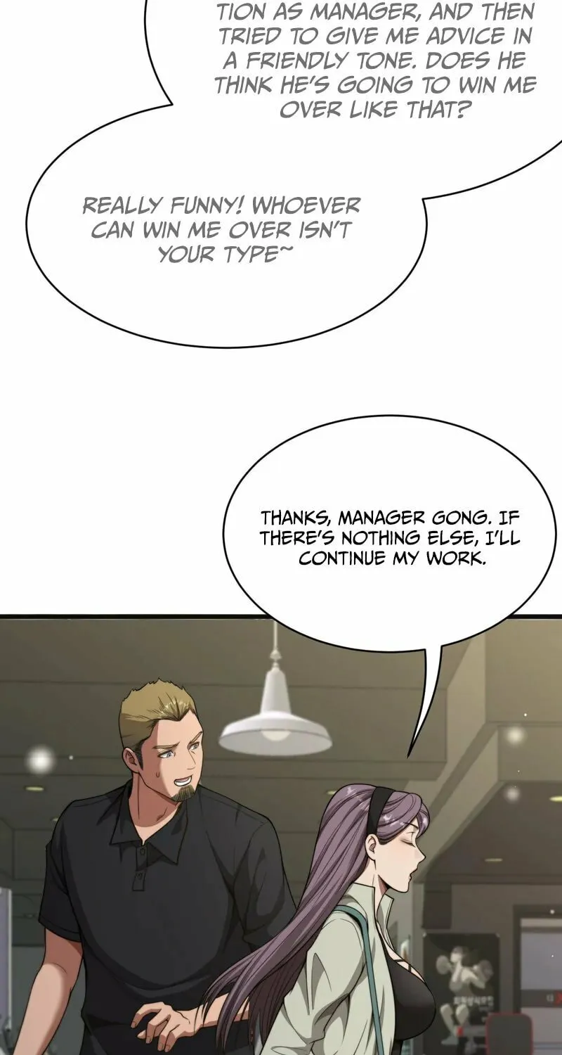 Caifu Ziyou Hou, Tamen Xianshangle Zhongcheng Chapter 15 page 54 - 
