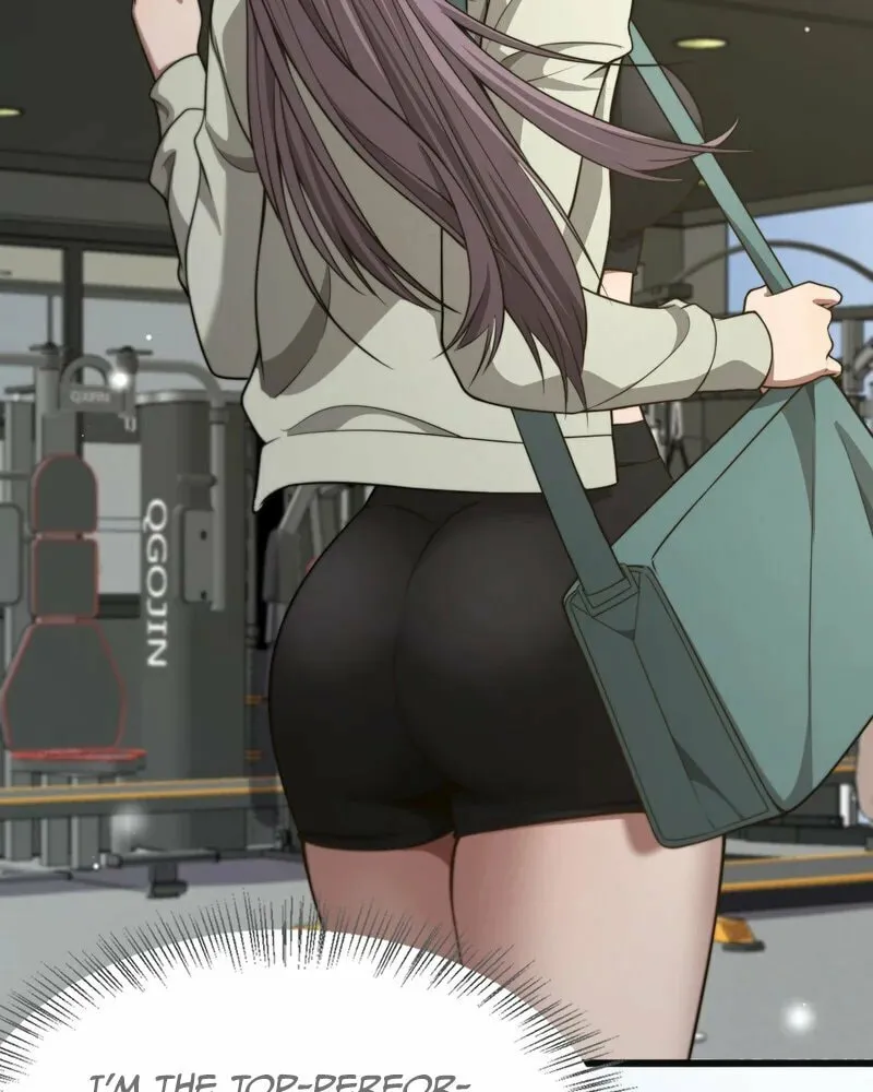 Caifu Ziyou Hou, Tamen Xianshangle Zhongcheng Chapter 15 page 56 - 