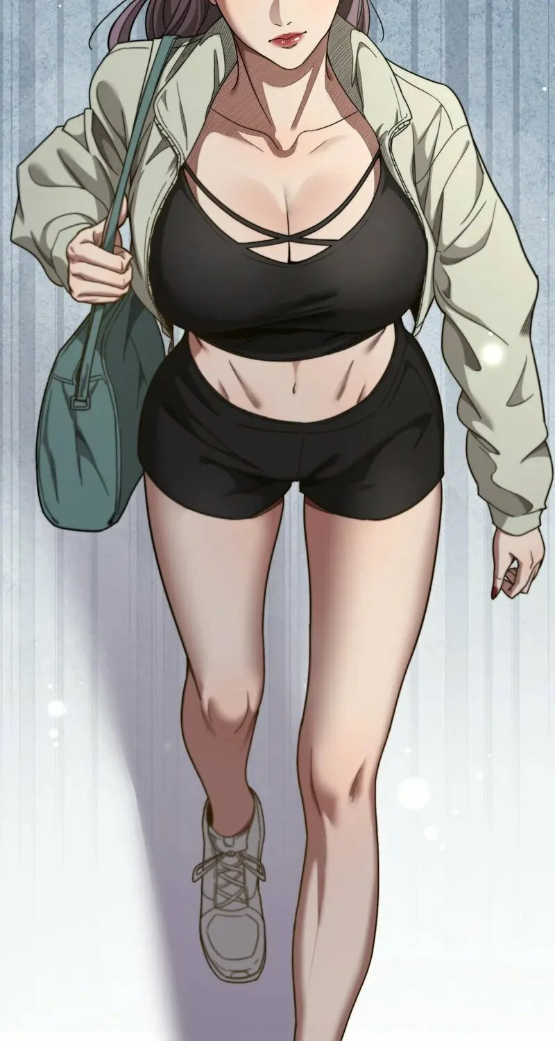 Caifu Ziyou Hou, Tamen Xianshangle Zhongcheng Chapter 15 page 58 - 