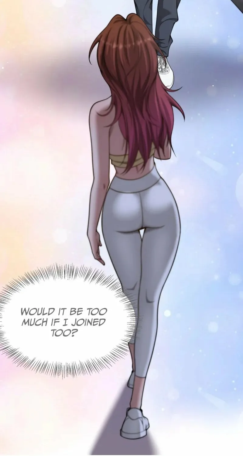 Caifu Ziyou Hou, Tamen Xianshangle Zhongcheng Chapter 15 page 9 - 