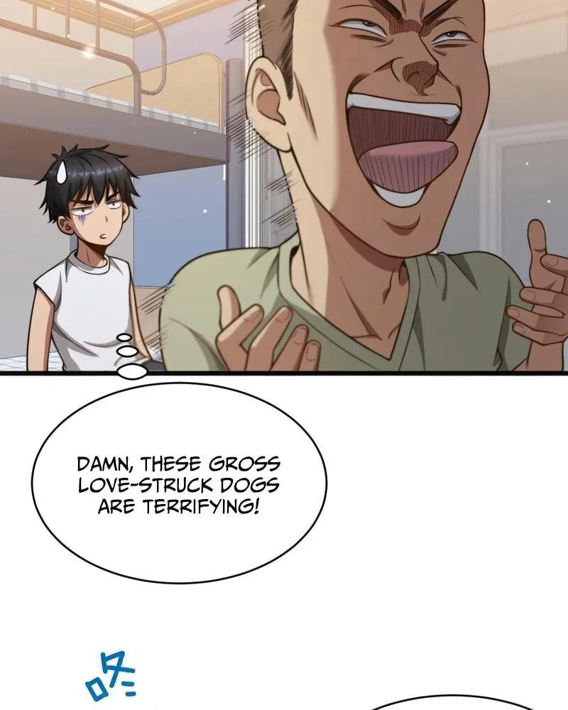Caifu Ziyou Hou, Tamen Xianshangle Zhongcheng Chapter 16 page 14 - 