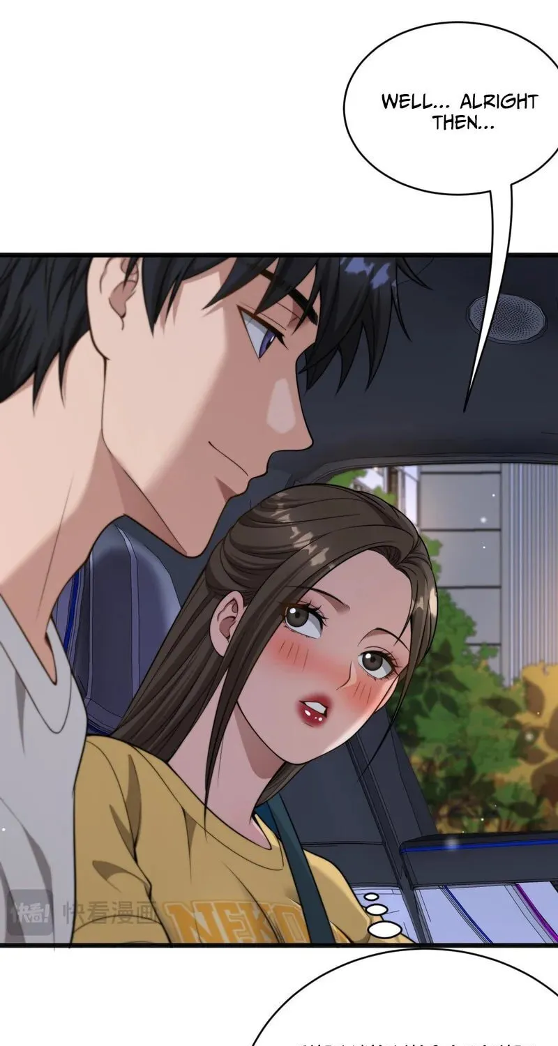 Caifu Ziyou Hou, Tamen Xianshangle Zhongcheng Chapter 16 page 47 - 