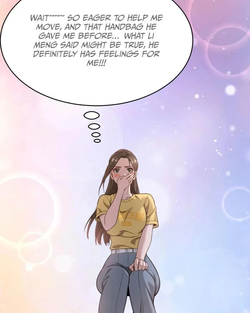 Caifu Ziyou Hou, Tamen Xianshangle Zhongcheng Chapter 16 page 49 - 