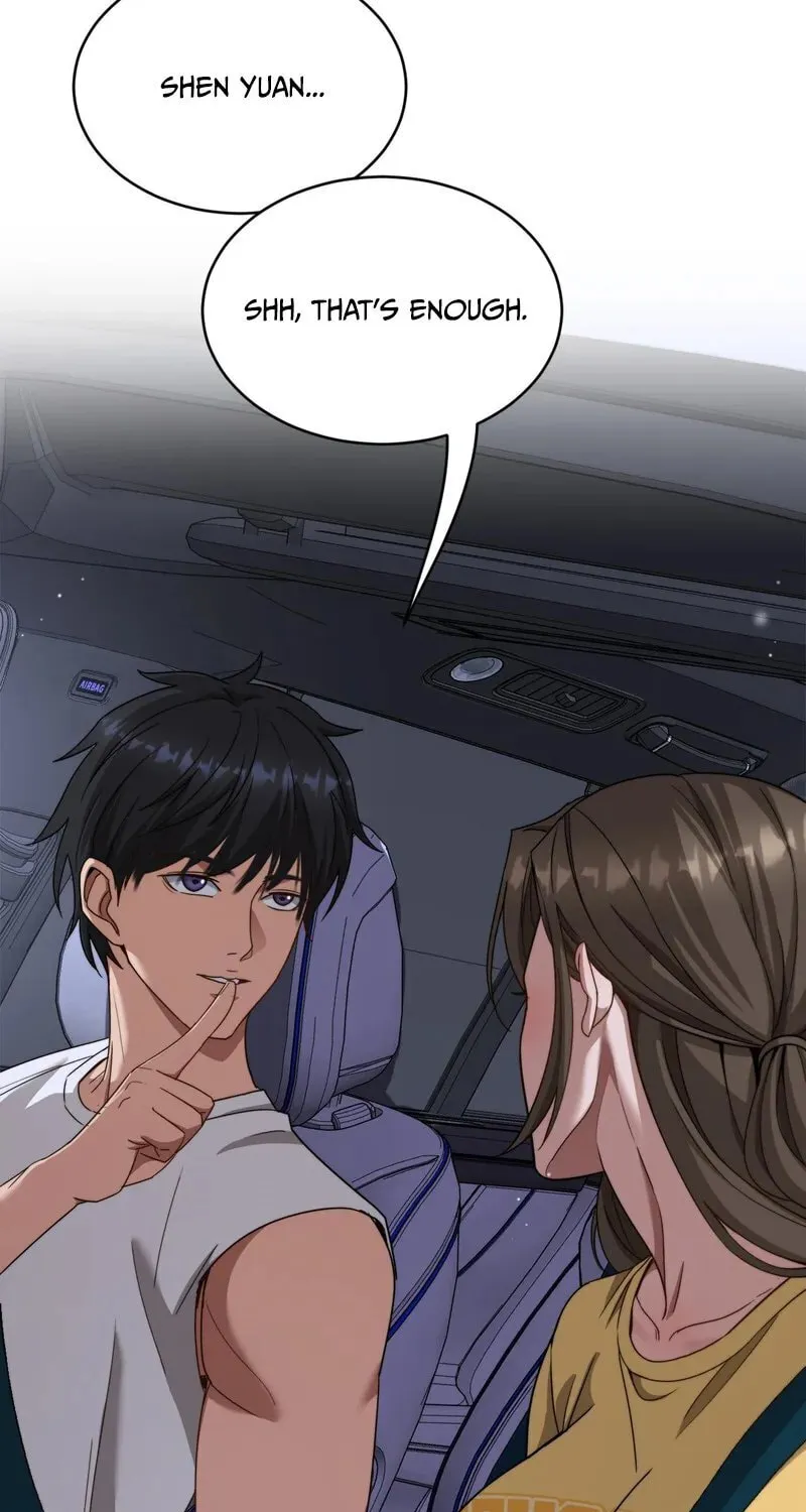 Caifu Ziyou Hou, Tamen Xianshangle Zhongcheng Chapter 16 page 54 - 