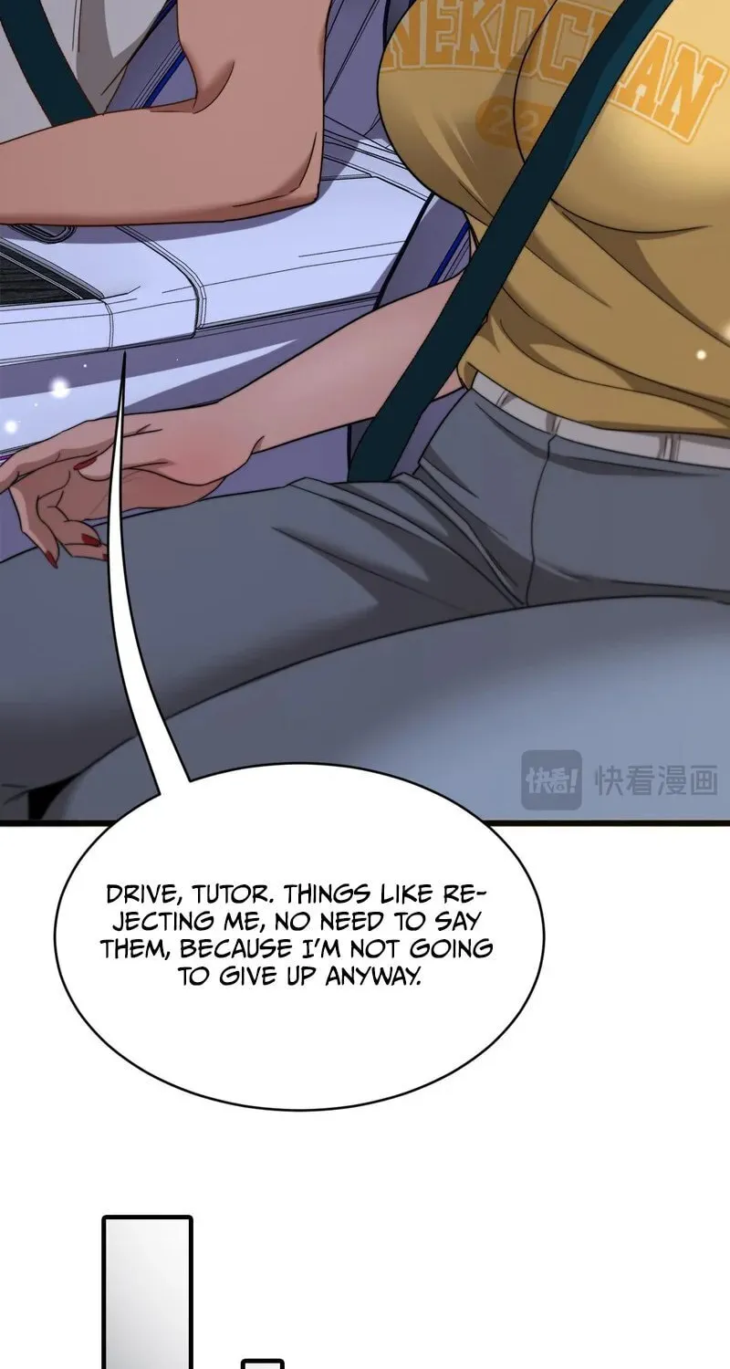 Caifu Ziyou Hou, Tamen Xianshangle Zhongcheng Chapter 16 page 55 - 