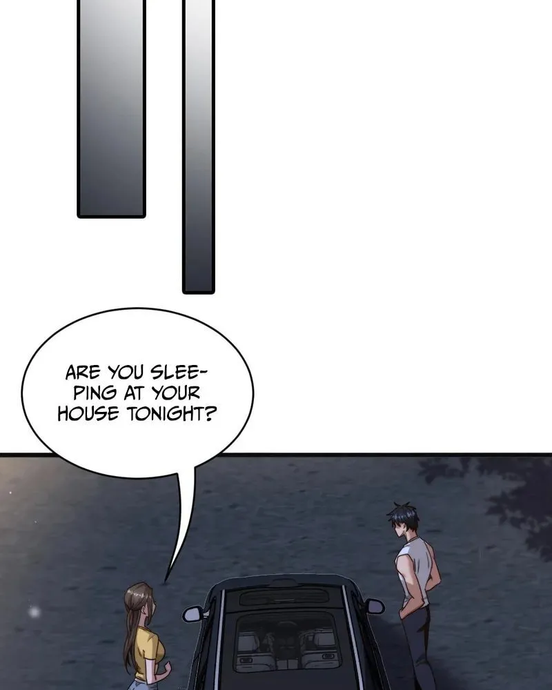 Caifu Ziyou Hou, Tamen Xianshangle Zhongcheng Chapter 16 page 56 - 