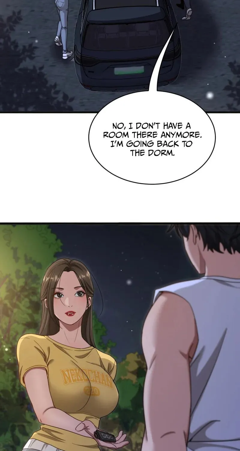 Caifu Ziyou Hou, Tamen Xianshangle Zhongcheng Chapter 16 page 57 - 