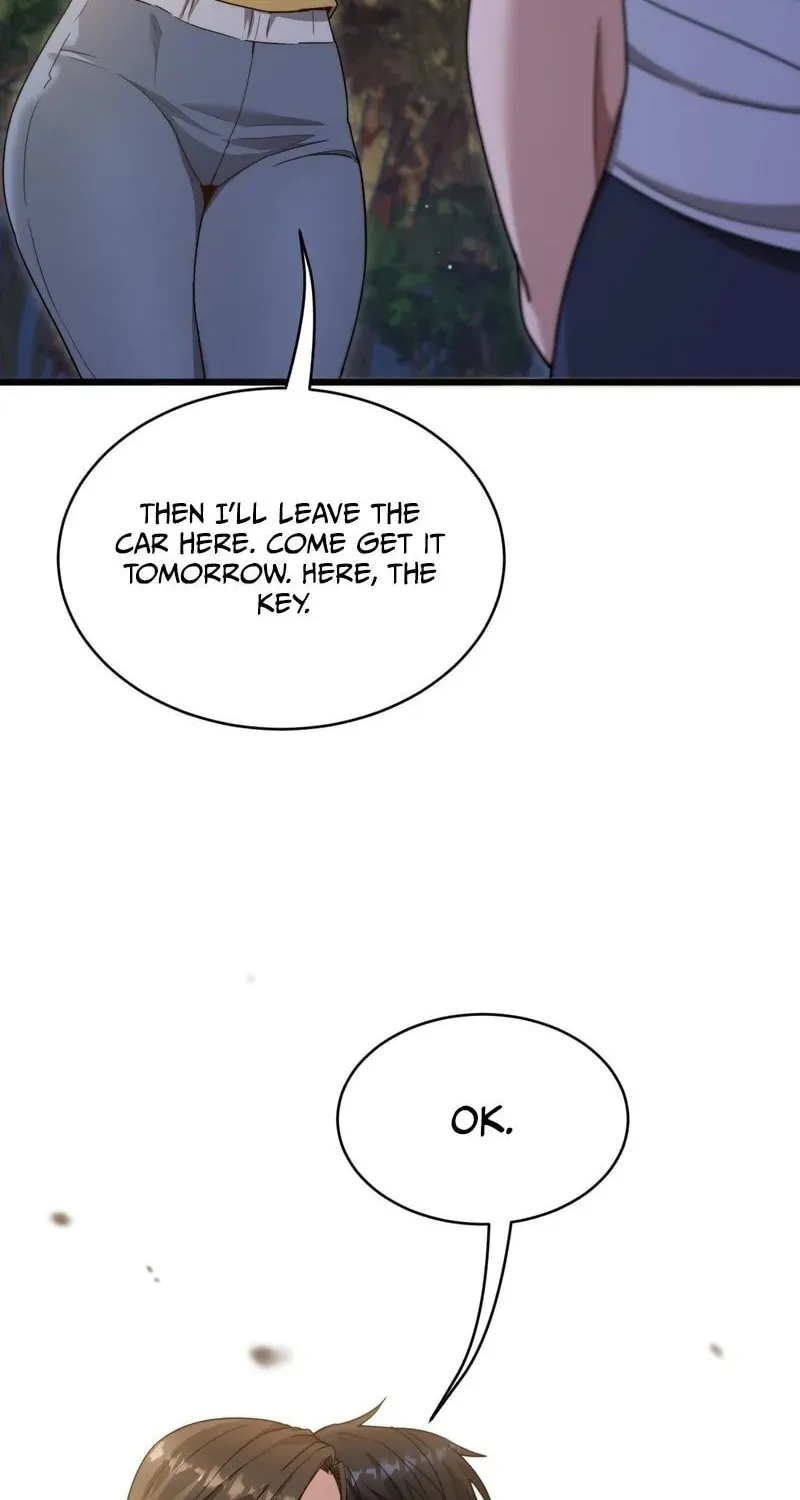 Caifu Ziyou Hou, Tamen Xianshangle Zhongcheng Chapter 16 page 58 - 