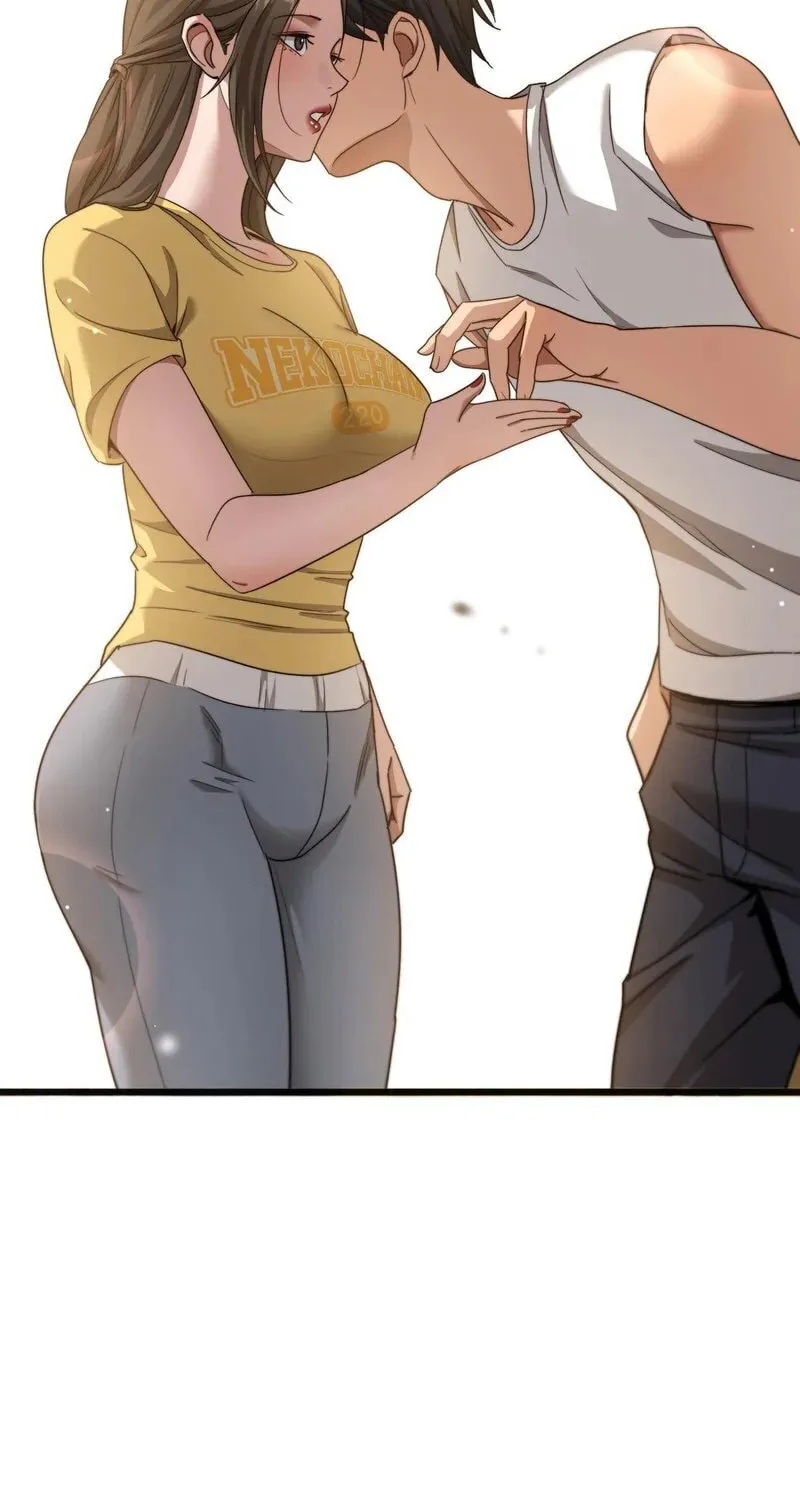Caifu Ziyou Hou, Tamen Xianshangle Zhongcheng Chapter 16 page 59 - 
