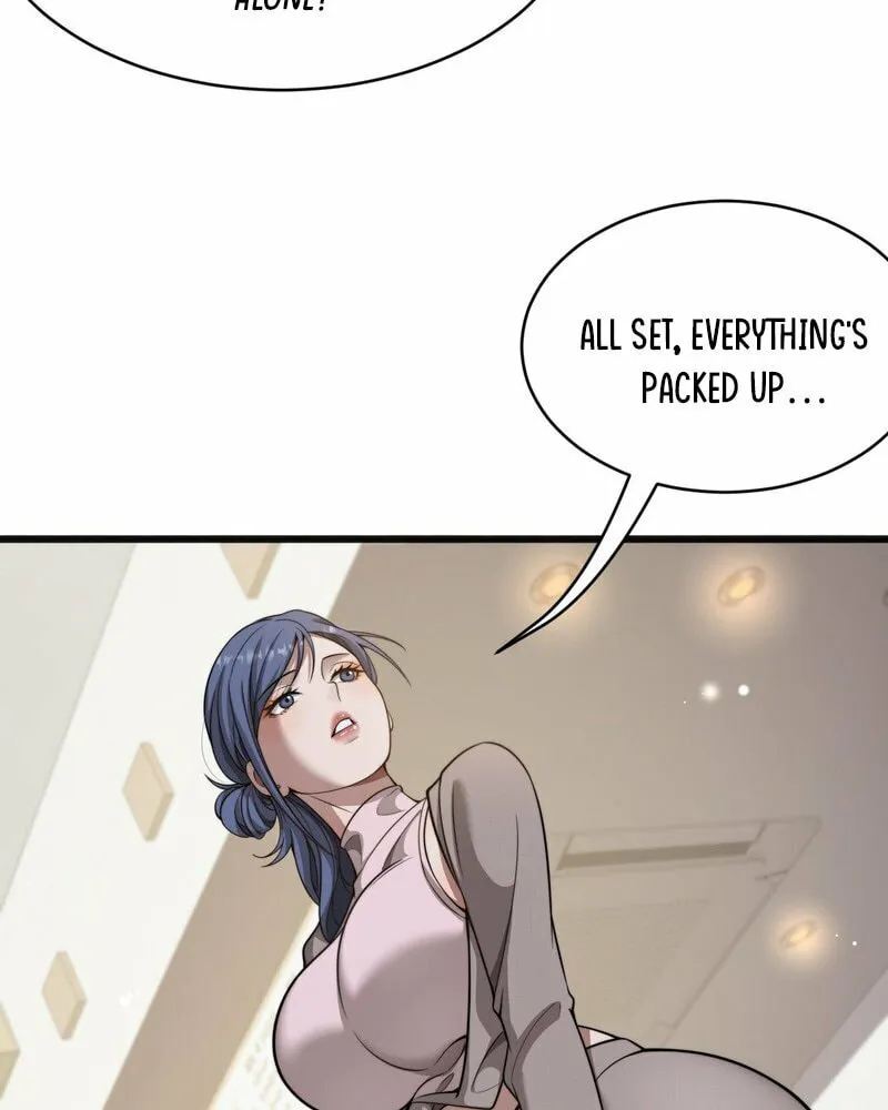 Caifu Ziyou Hou, Tamen Xianshangle Zhongcheng Chapter 17 page 14 - 