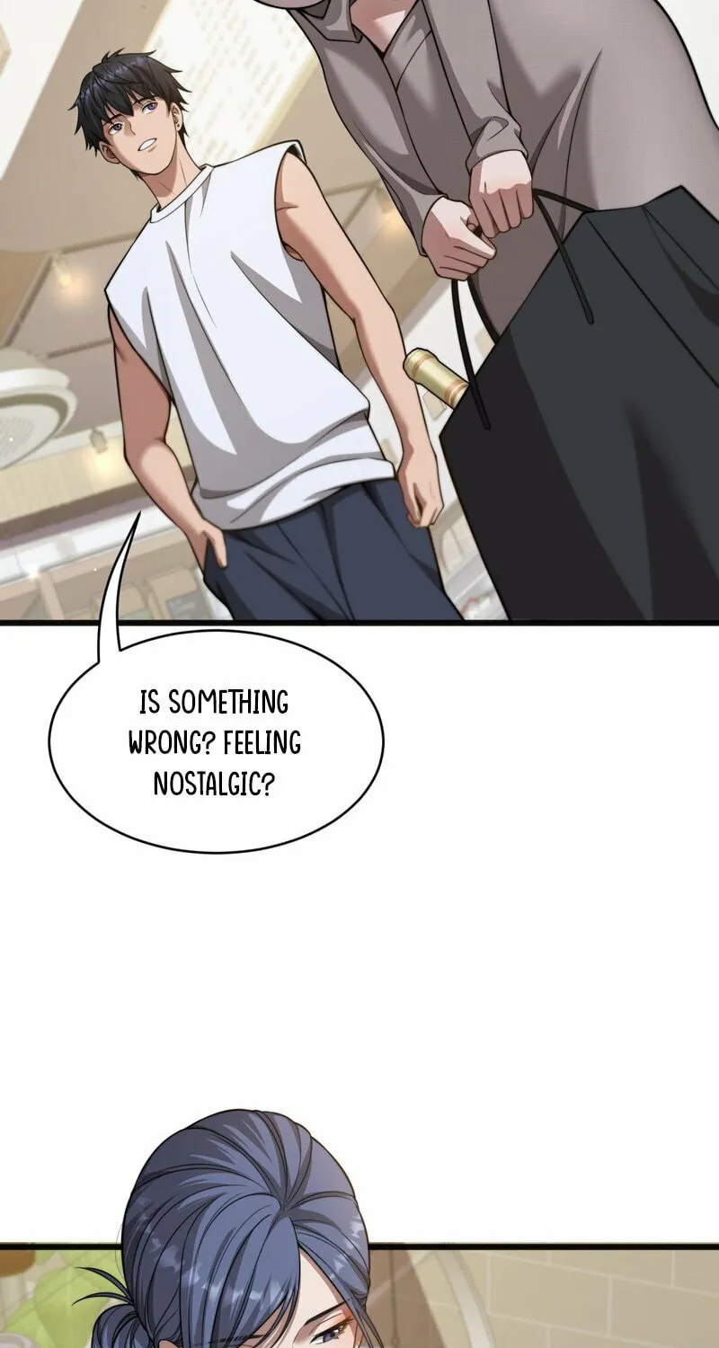 Caifu Ziyou Hou, Tamen Xianshangle Zhongcheng Chapter 17 page 15 - 