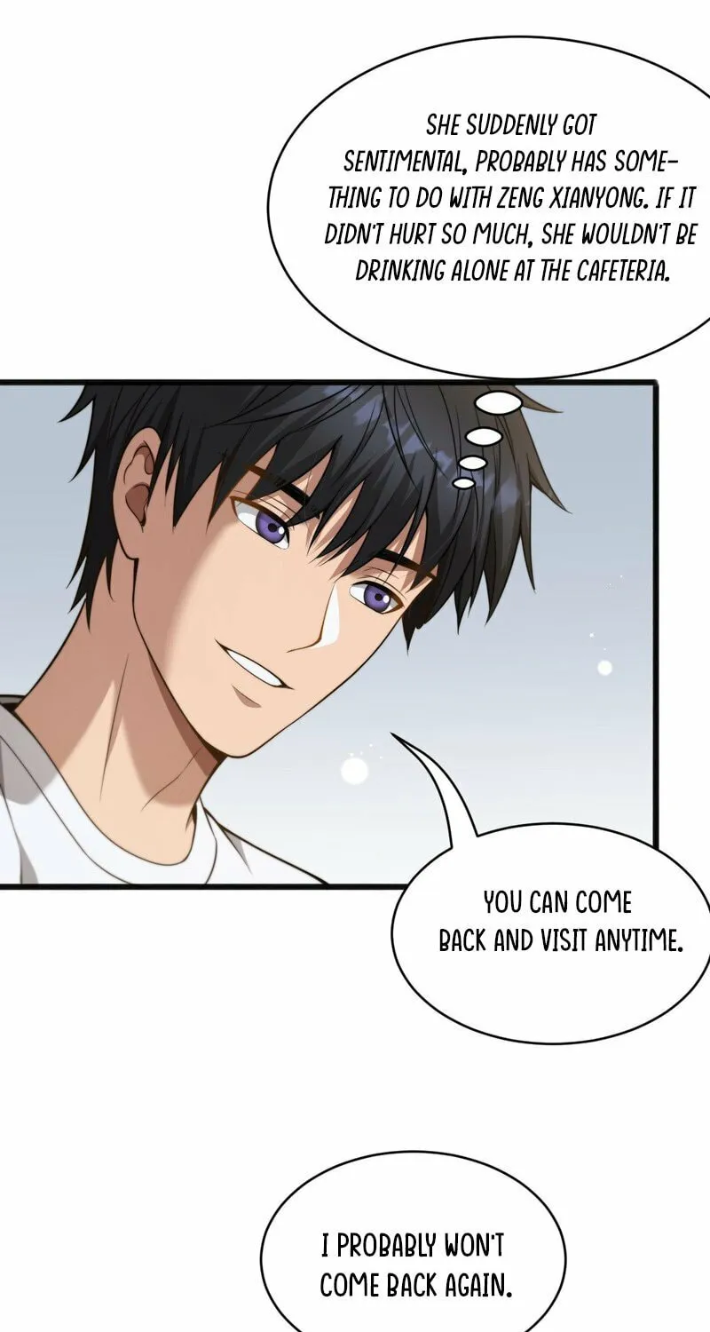 Caifu Ziyou Hou, Tamen Xianshangle Zhongcheng Chapter 17 page 17 - 