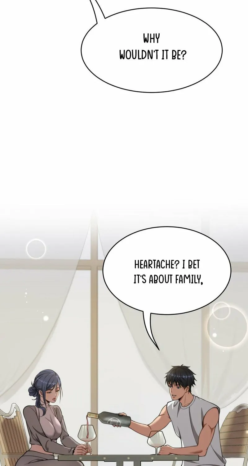 Caifu Ziyou Hou, Tamen Xianshangle Zhongcheng Chapter 17 page 20 - 