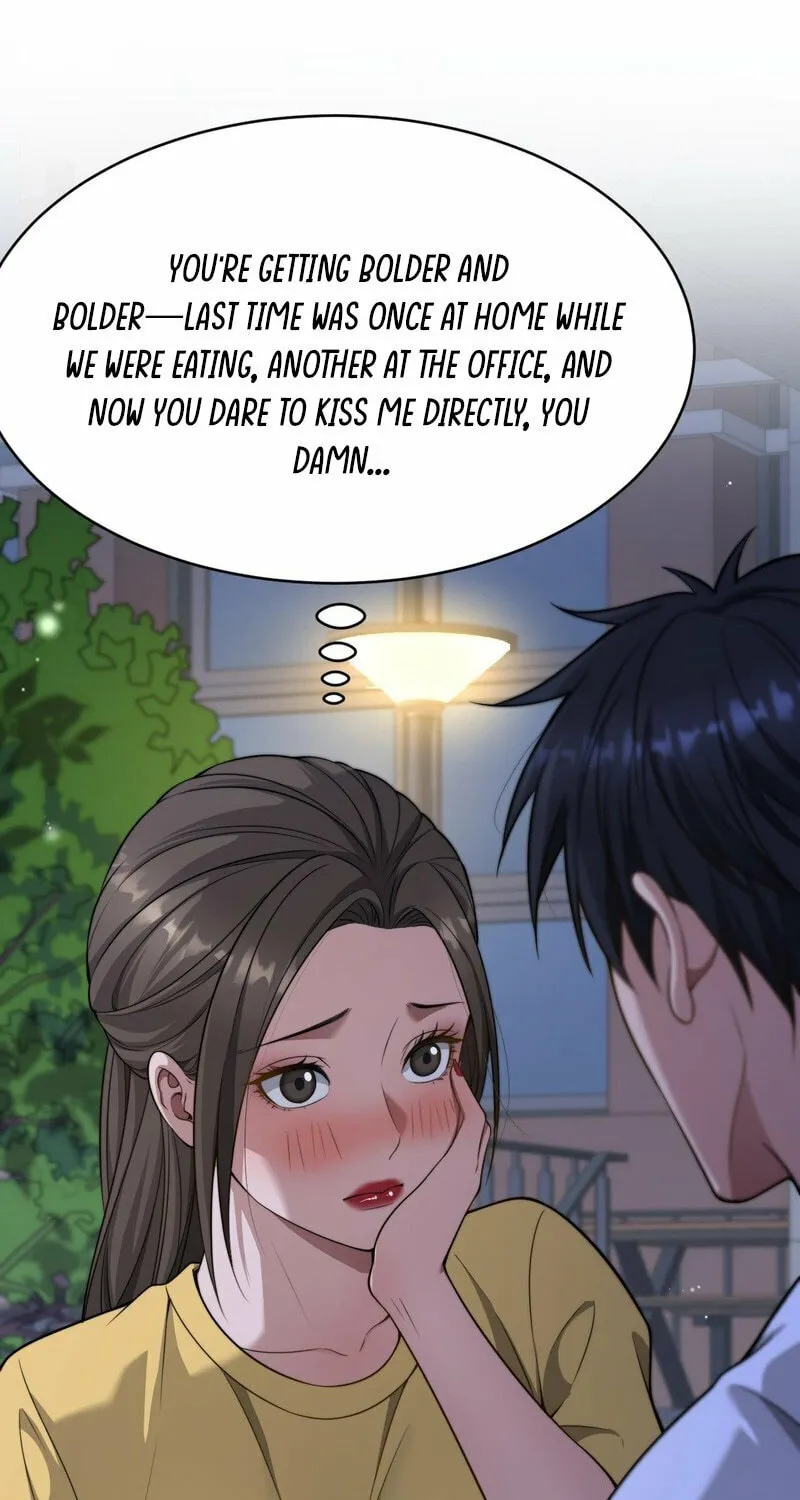 Caifu Ziyou Hou, Tamen Xianshangle Zhongcheng Chapter 17 page 3 - 