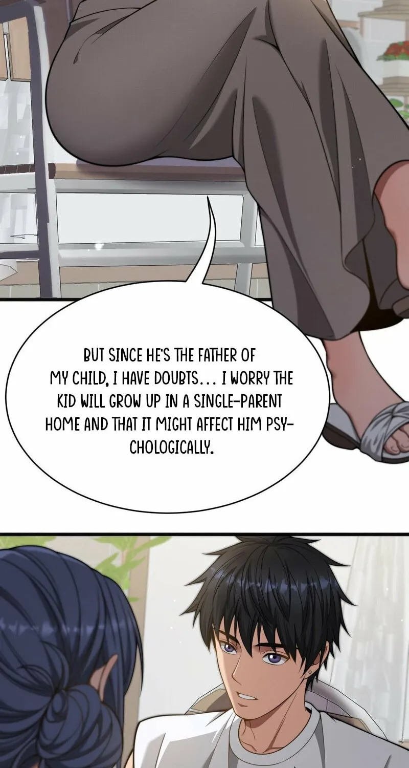 Caifu Ziyou Hou, Tamen Xianshangle Zhongcheng Chapter 17 page 27 - 