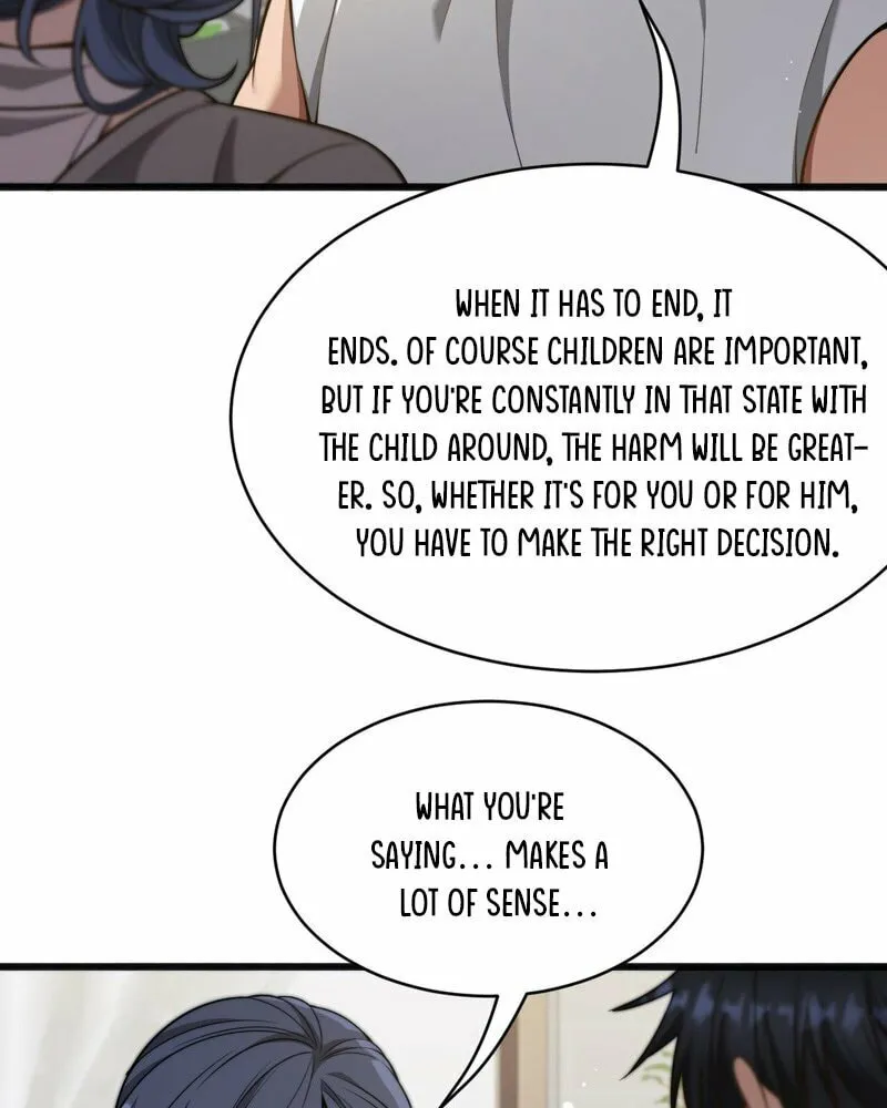 Caifu Ziyou Hou, Tamen Xianshangle Zhongcheng Chapter 17 page 28 - 