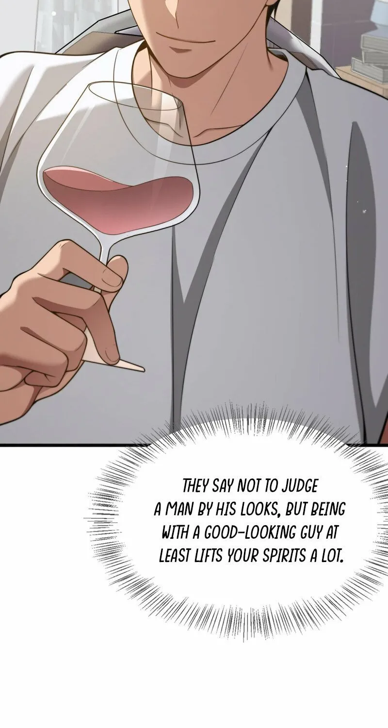 Caifu Ziyou Hou, Tamen Xianshangle Zhongcheng Chapter 17 page 30 - 