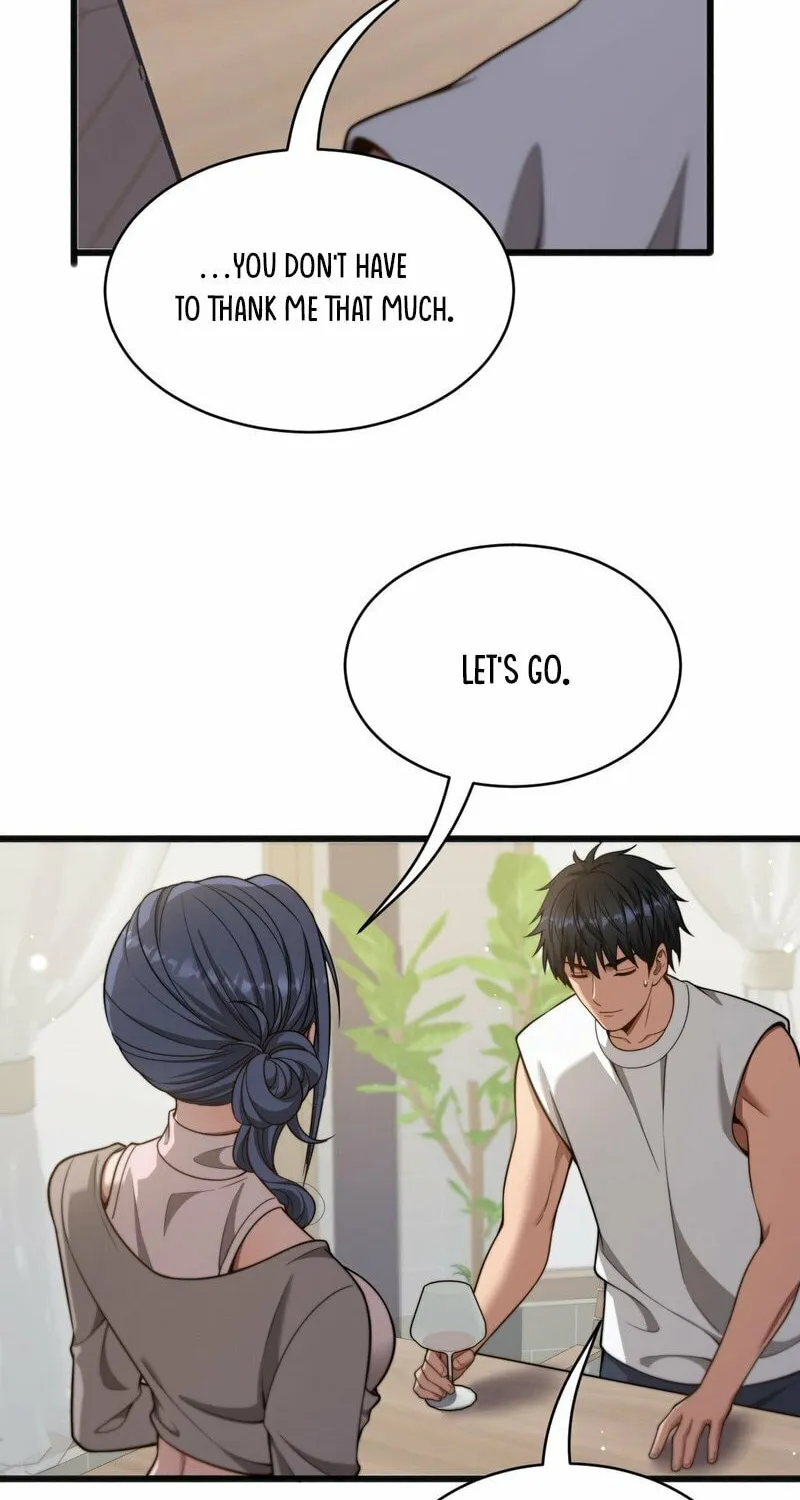 Caifu Ziyou Hou, Tamen Xianshangle Zhongcheng Chapter 17 page 32 - 