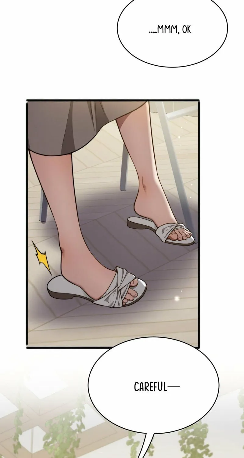 Caifu Ziyou Hou, Tamen Xianshangle Zhongcheng Chapter 17 page 33 - 