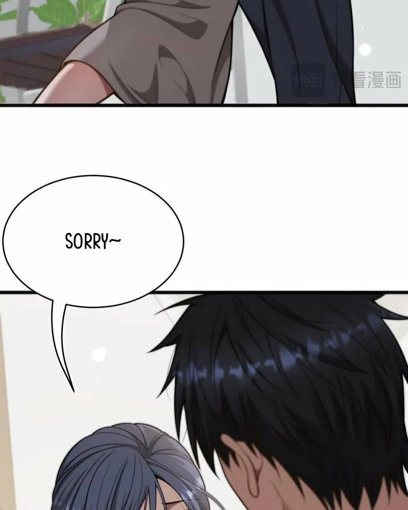 Caifu Ziyou Hou, Tamen Xianshangle Zhongcheng Chapter 17 page 35 - 