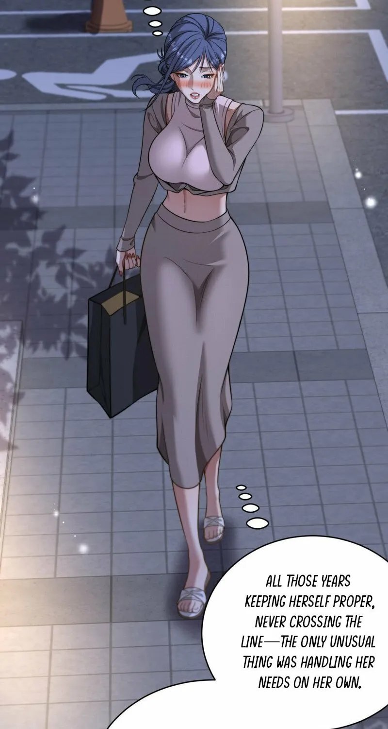 Caifu Ziyou Hou, Tamen Xianshangle Zhongcheng Chapter 17 page 39 - 
