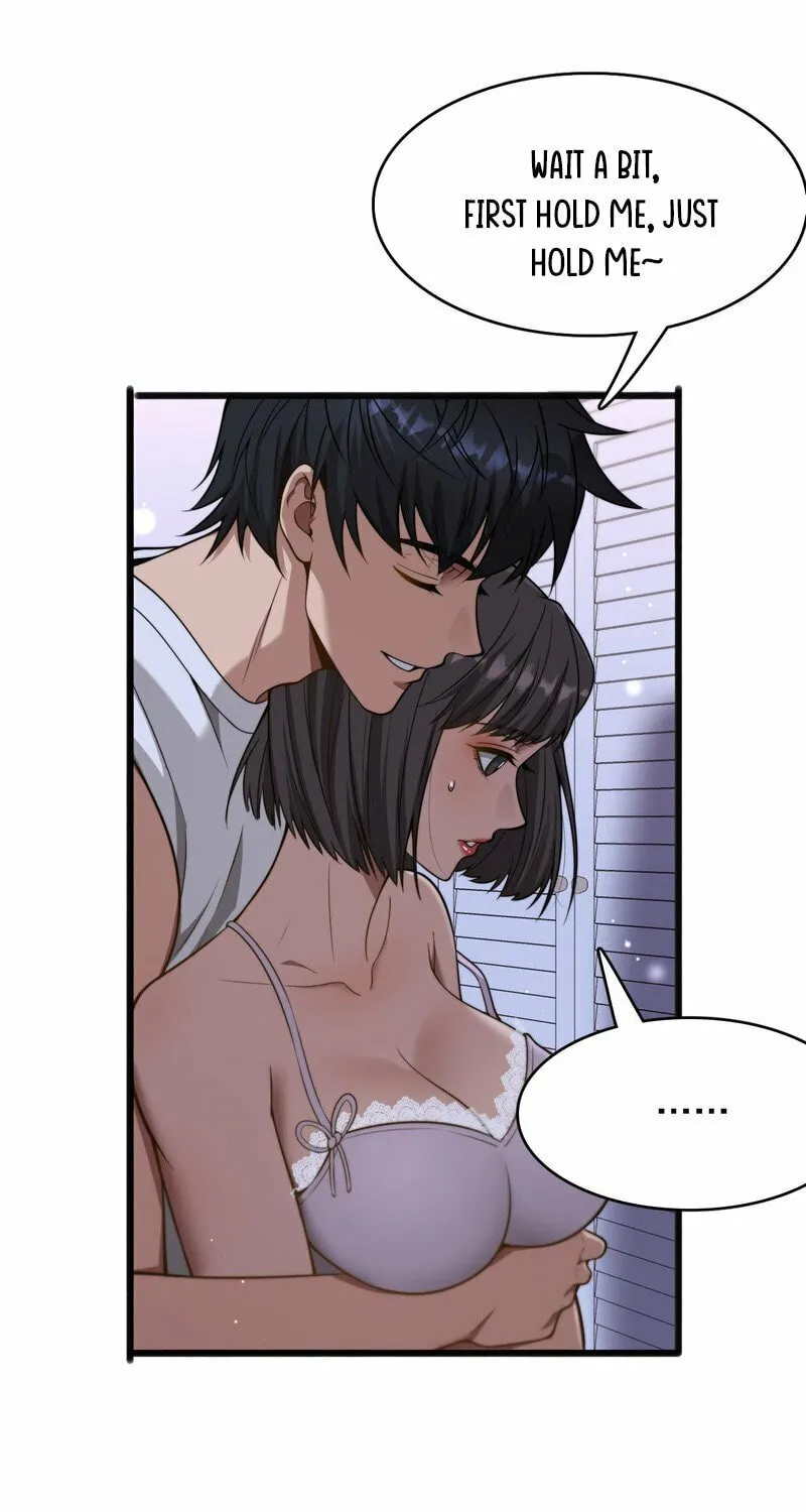 Caifu Ziyou Hou, Tamen Xianshangle Zhongcheng Chapter 17 page 45 - 