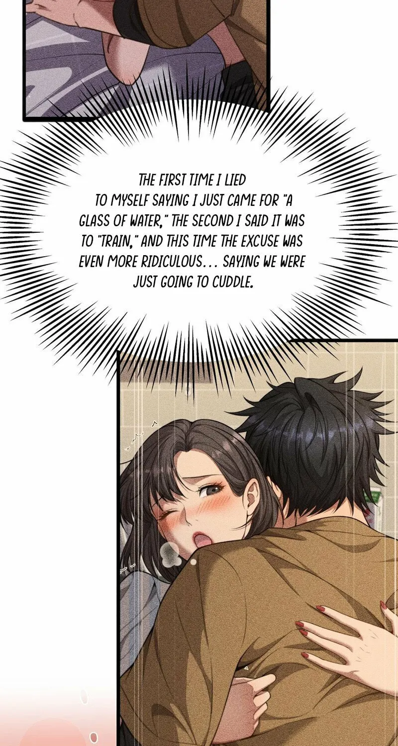 Caifu Ziyou Hou, Tamen Xianshangle Zhongcheng Chapter 17 page 48 - 