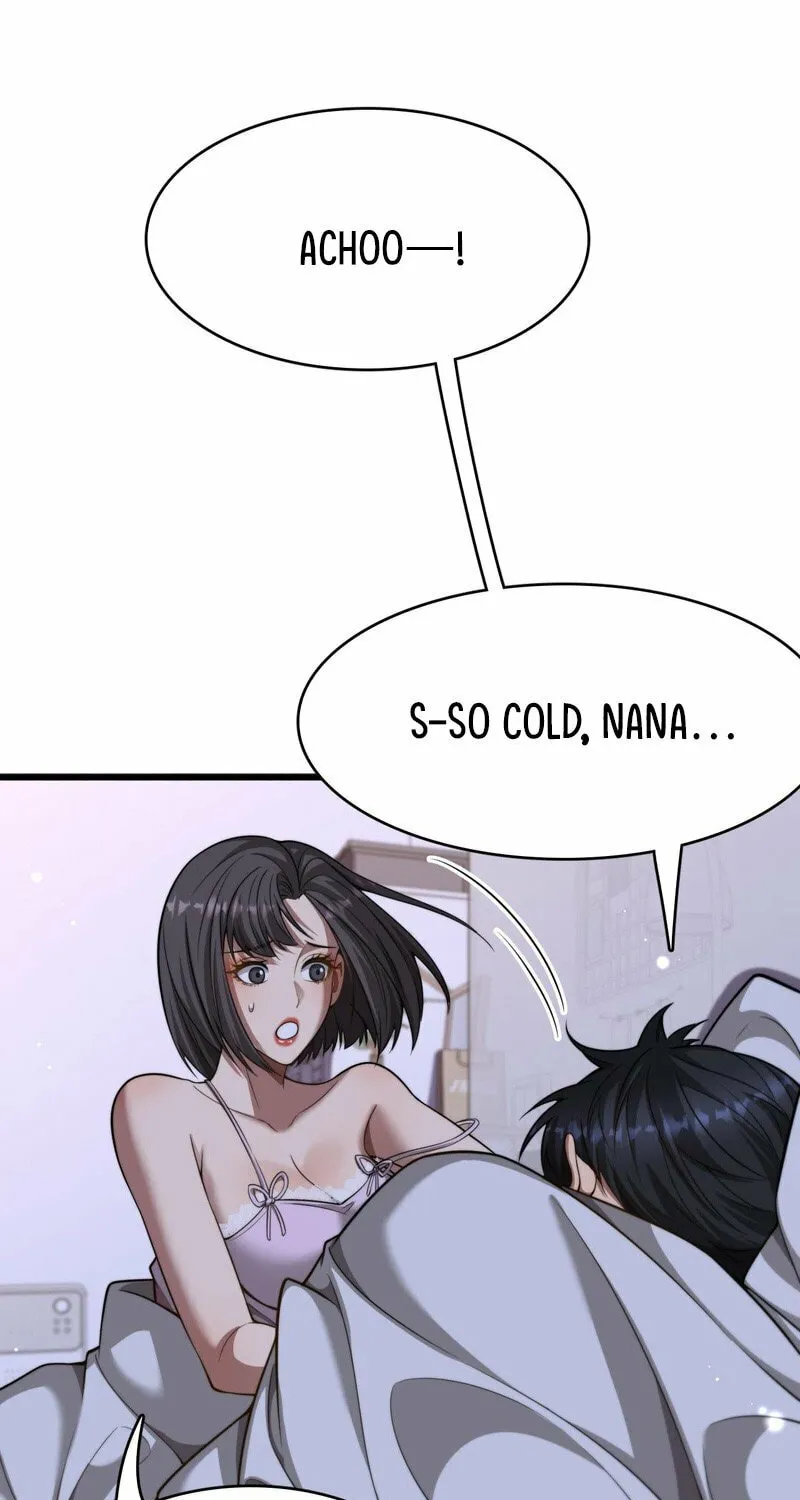 Caifu Ziyou Hou, Tamen Xianshangle Zhongcheng Chapter 17 page 52 - 