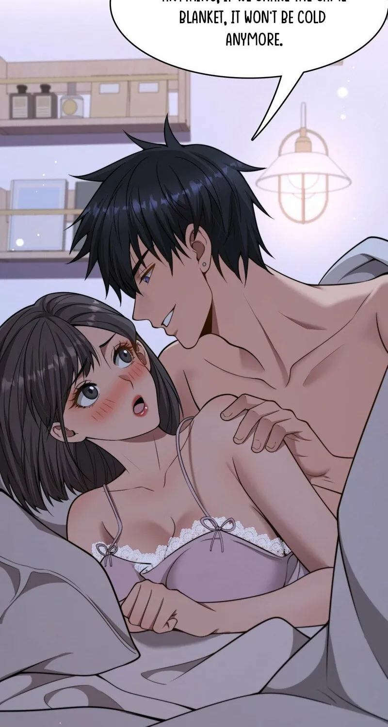 Caifu Ziyou Hou, Tamen Xianshangle Zhongcheng Chapter 17 page 55 - 