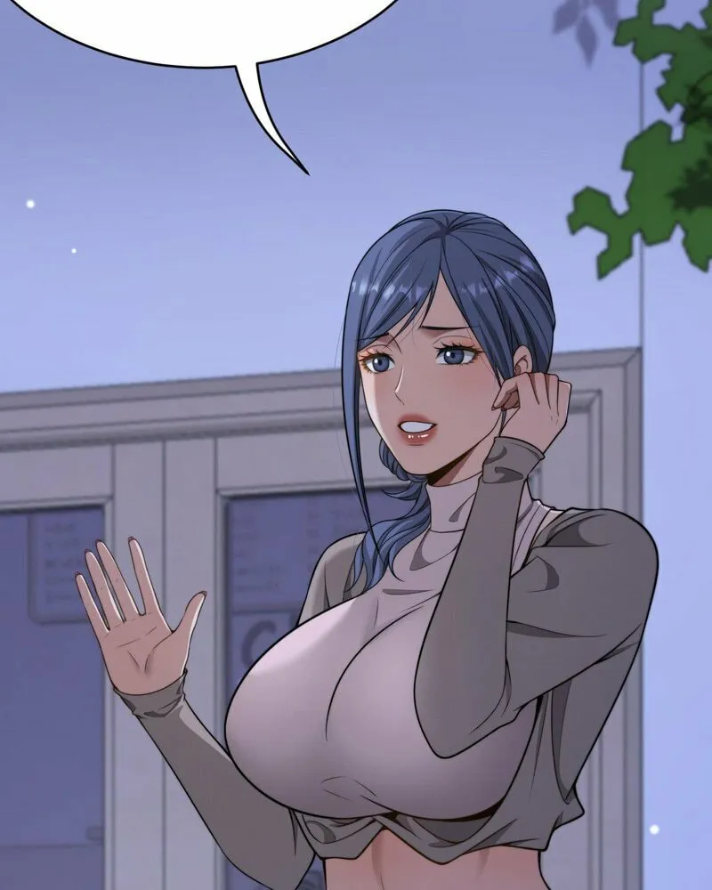 Caifu Ziyou Hou, Tamen Xianshangle Zhongcheng Chapter 17 page 7 - 