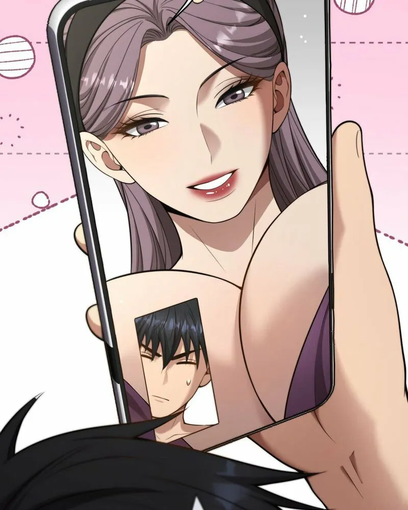 Caifu Ziyou Hou, Tamen Xianshangle Zhongcheng Chapter 17 page 63 - 