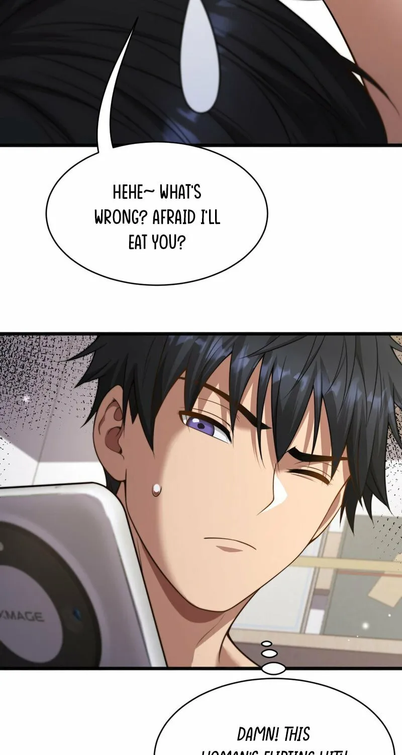 Caifu Ziyou Hou, Tamen Xianshangle Zhongcheng Chapter 17 page 64 - 