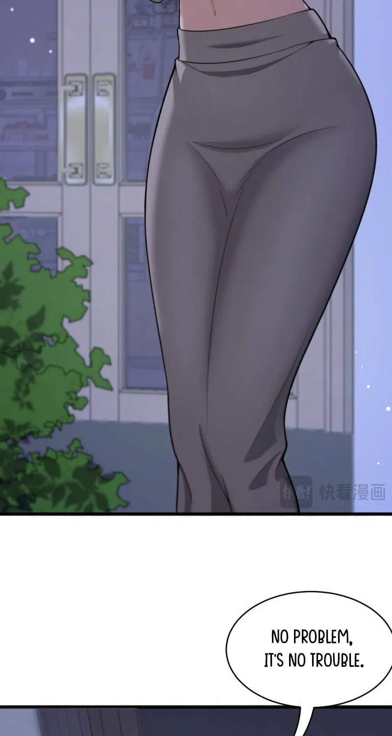 Caifu Ziyou Hou, Tamen Xianshangle Zhongcheng Chapter 17 page 8 - 