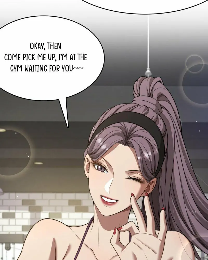 Caifu Ziyou Hou, Tamen Xianshangle Zhongcheng Chapter 18 page 14 - 