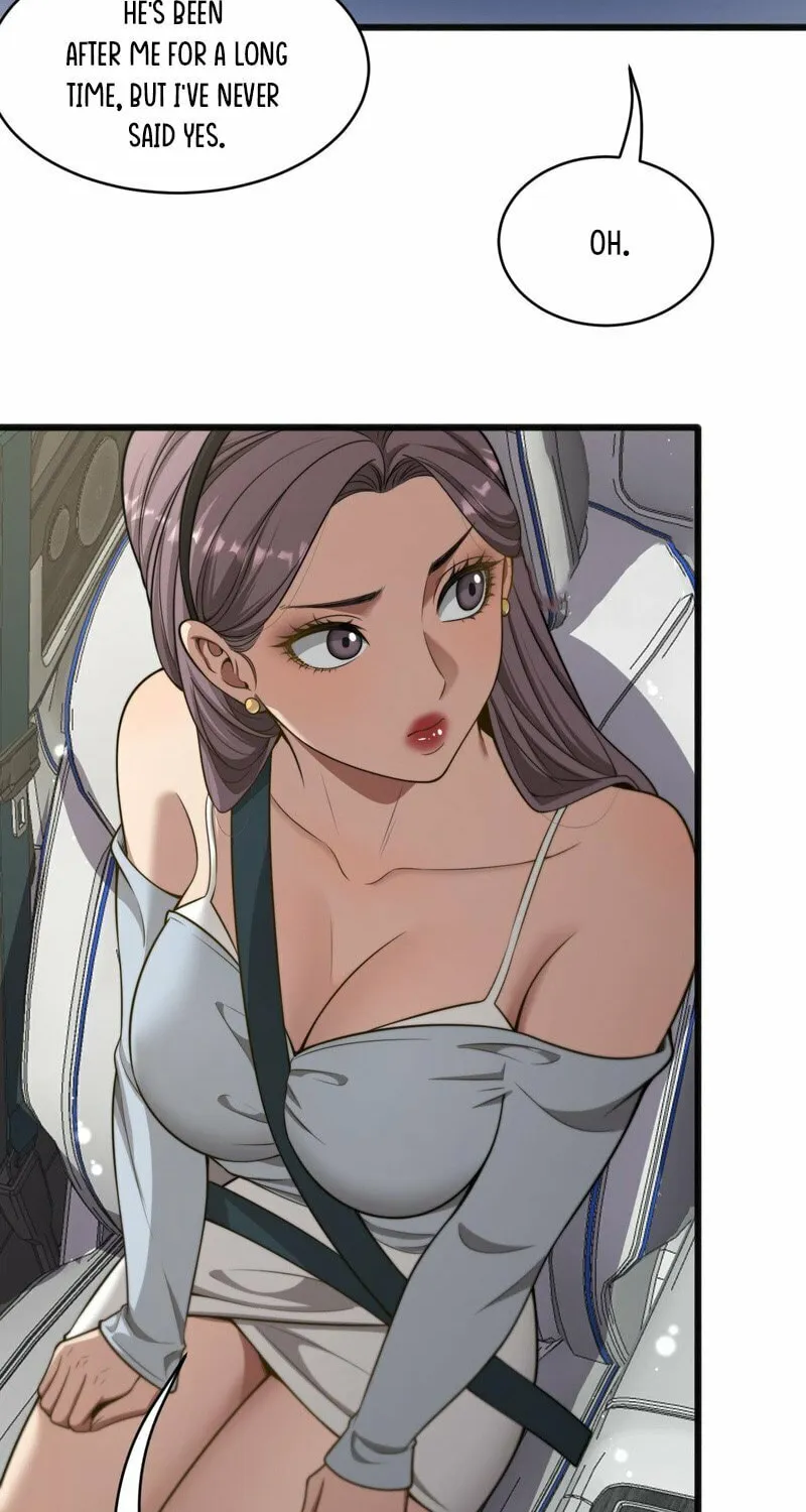 Caifu Ziyou Hou, Tamen Xianshangle Zhongcheng Chapter 18 page 27 - 