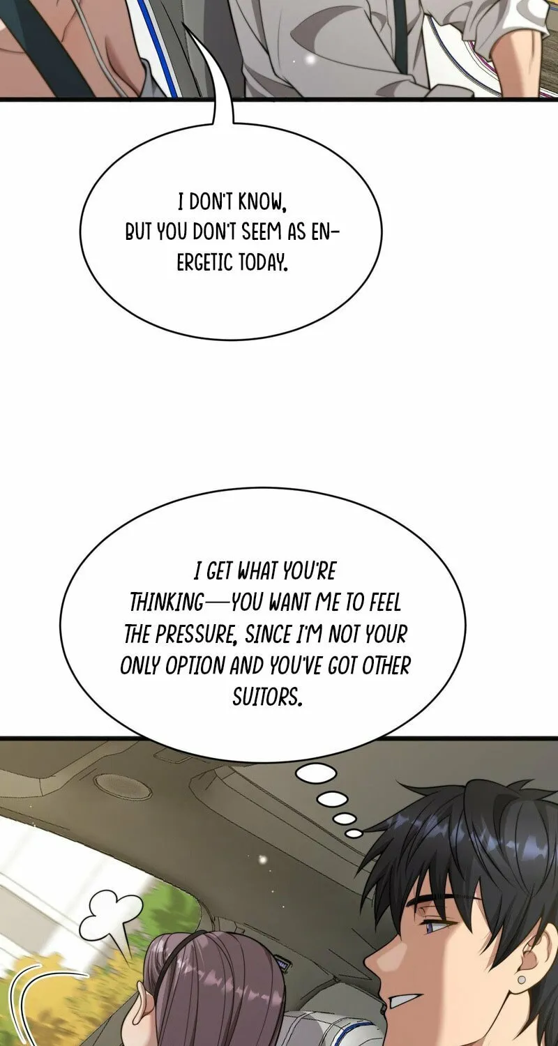 Caifu Ziyou Hou, Tamen Xianshangle Zhongcheng Chapter 18 page 29 - 